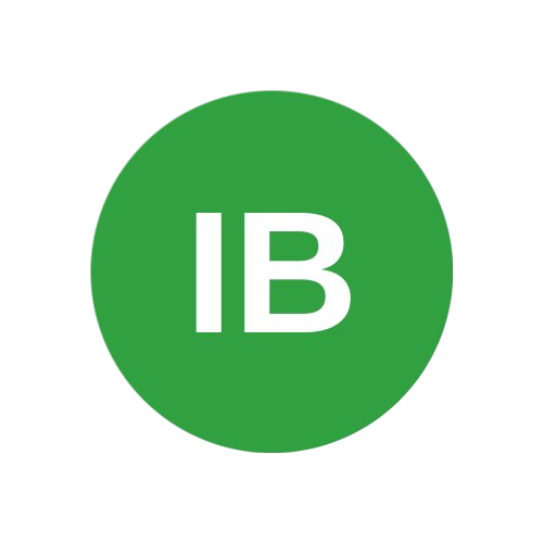 Logotipo do iffbot